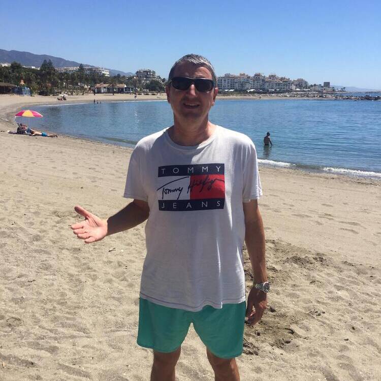 Foto de perfil de Rafael