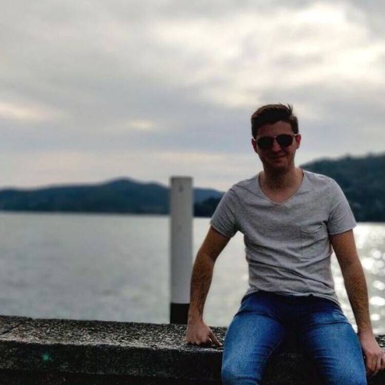 Foto de perfil de Jesus C