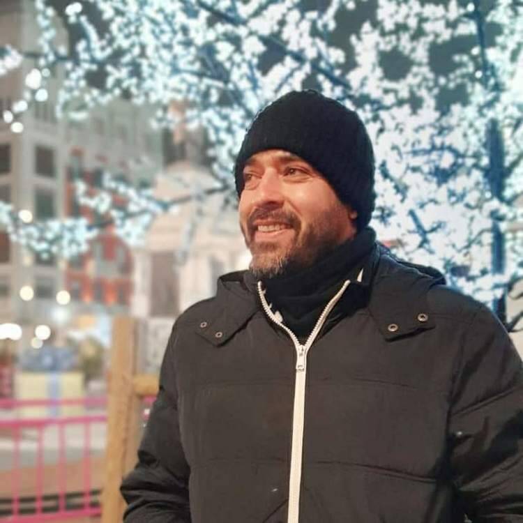 Foto de perfil de Jesus Nieves