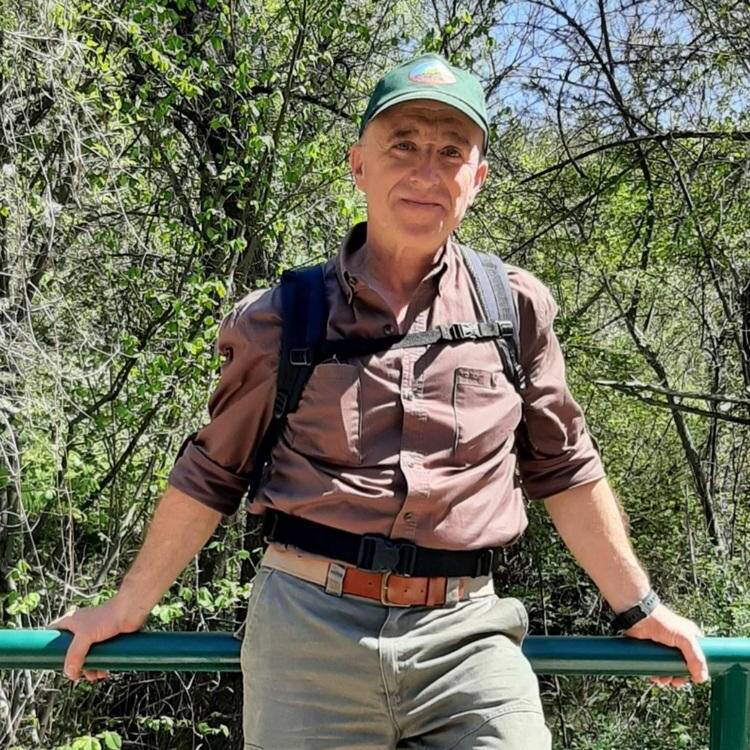 Foto de perfil de Tomás