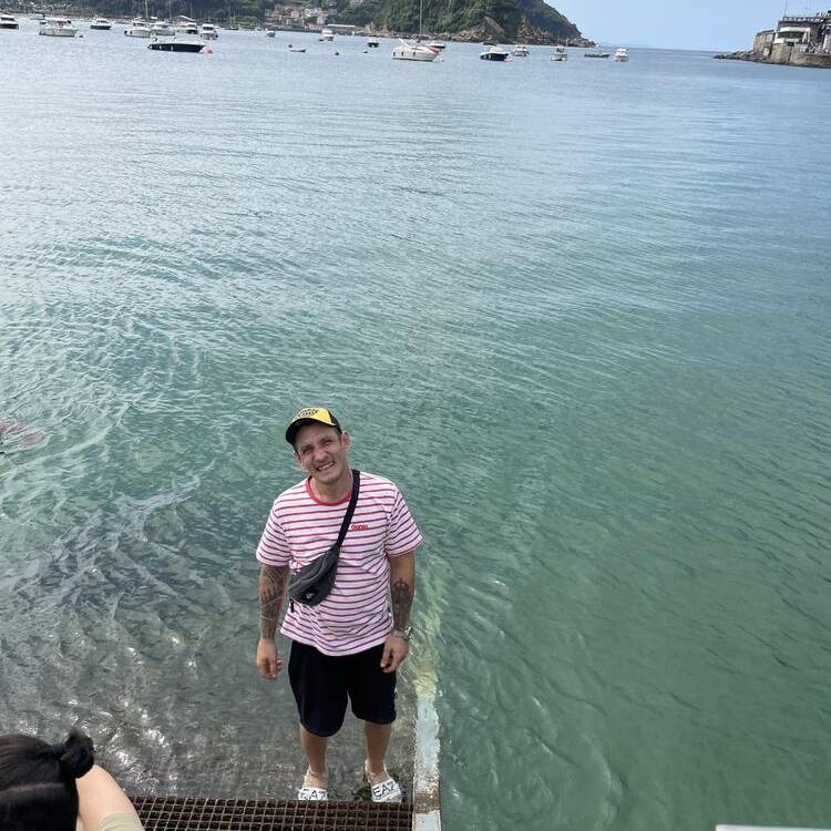 Foto de perfil de Alex