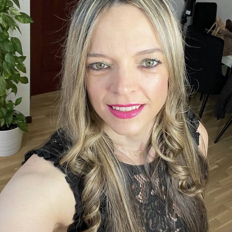 Foto de perfil de Yosune