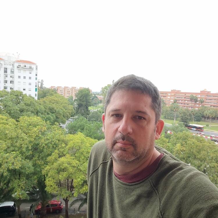 Foto de perfil de Pablo