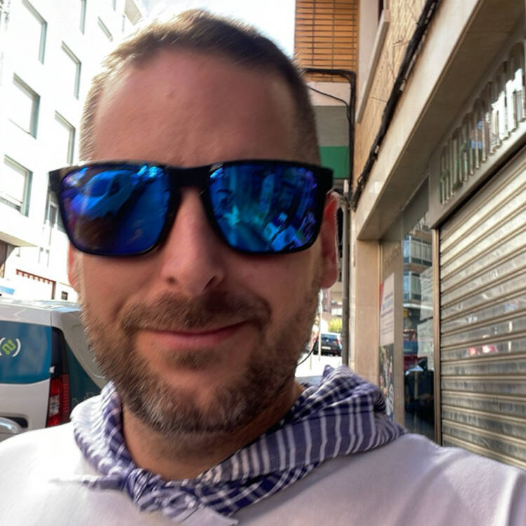 Foto de perfil de XABIER
