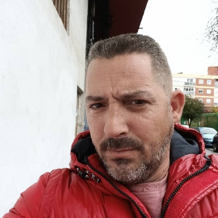 Foto de perfil de Jesús