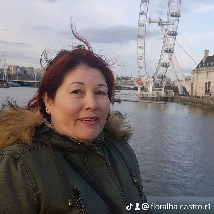 Foto de perfil de Flor