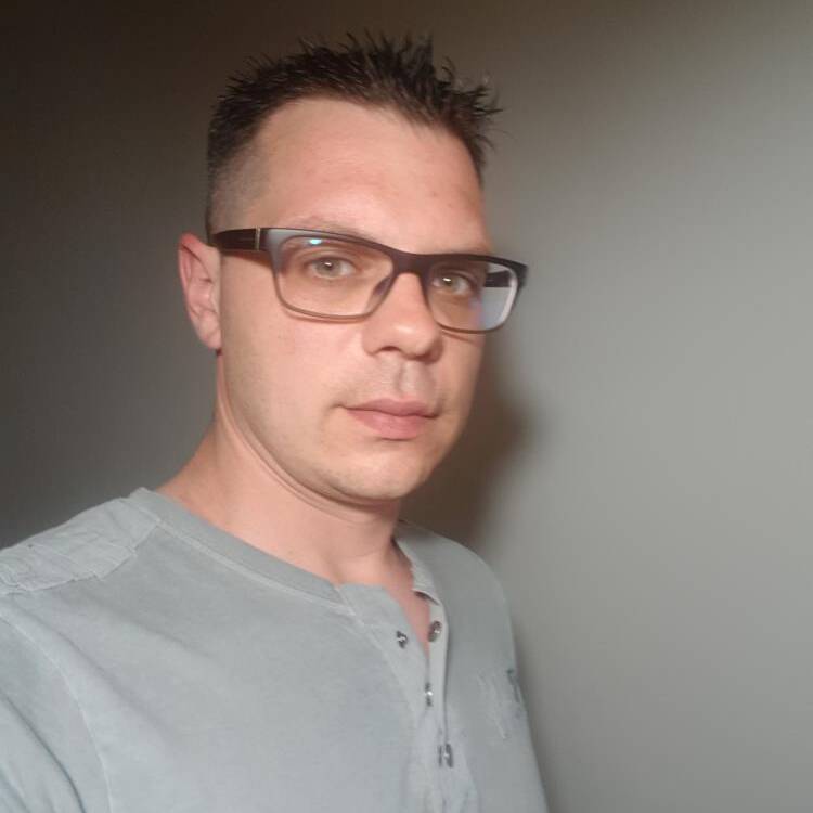 Foto de perfil de Leo85