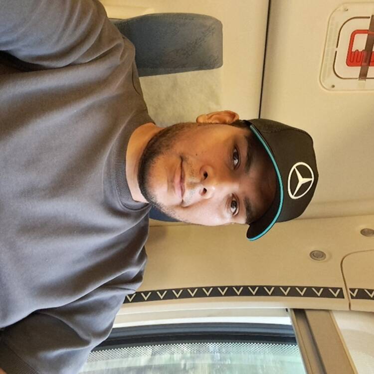 Foto de perfil de Gerson