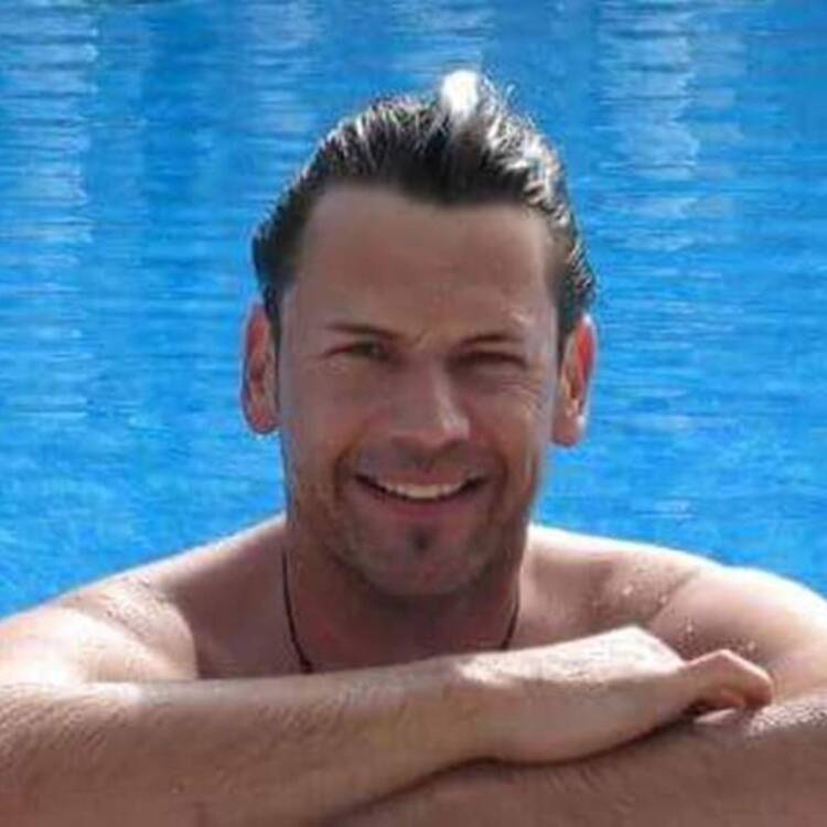 Foto de perfil de Alberto