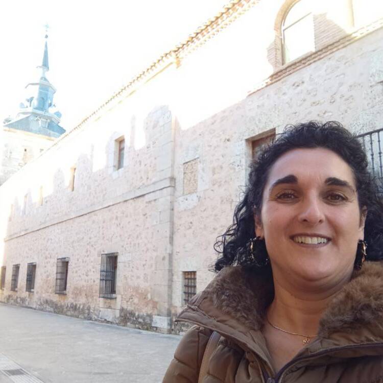 Foto de perfil de Miriam