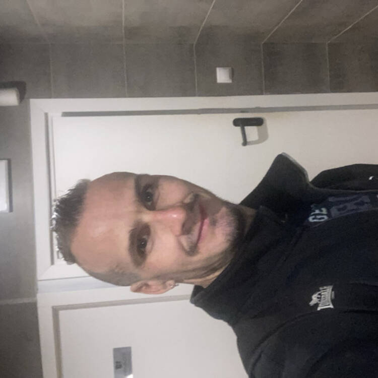 Foto de perfil de David