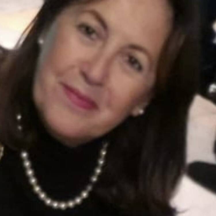 Foto de perfil de Teresa
