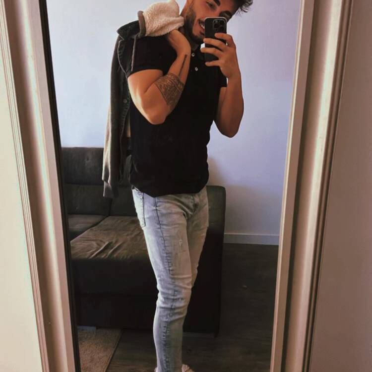 Foto de perfil de Jay