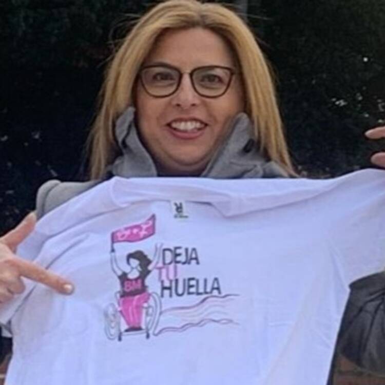 Foto de perfil de yolanda