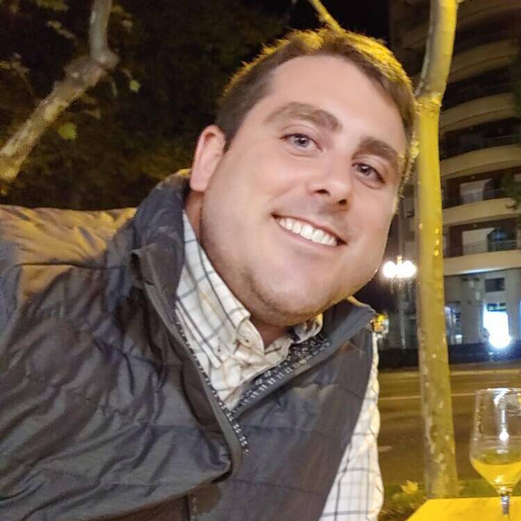 Foto de perfil de Carlos Sanz