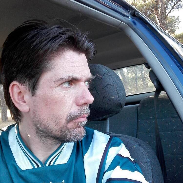 Foto de perfil de Tony8