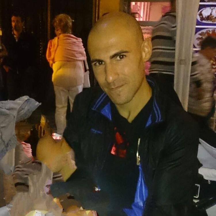 Foto de perfil de Roberto baz