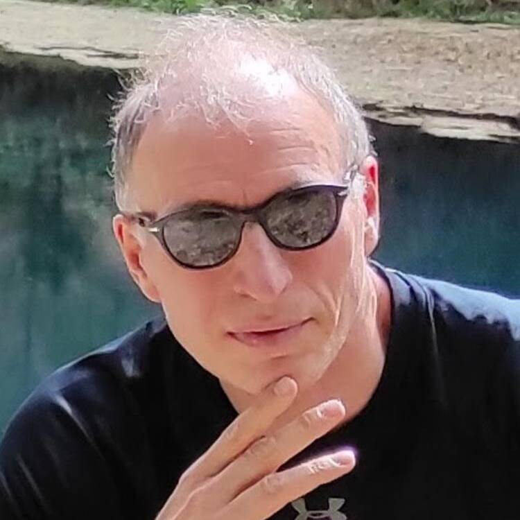 Foto de perfil de Jesús Valladolid