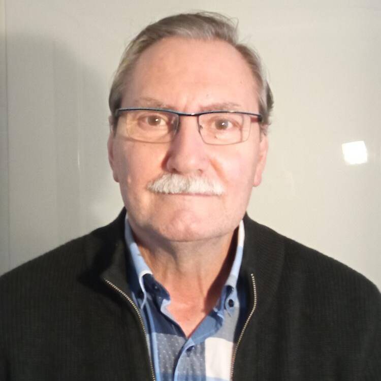 Foto de perfil de Carlos Gonz?lez jimeno