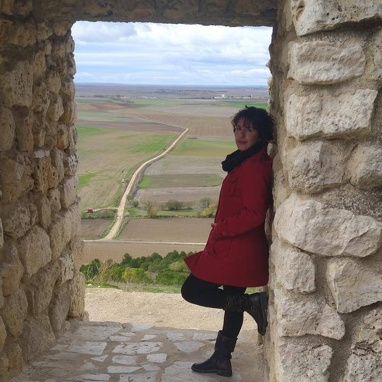 Foto de perfil de Maribel