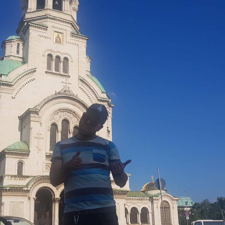 Foto de perfil de jose7979
