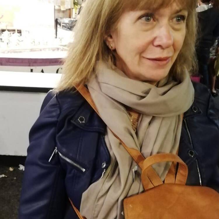 Foto de perfil de Maria geminis