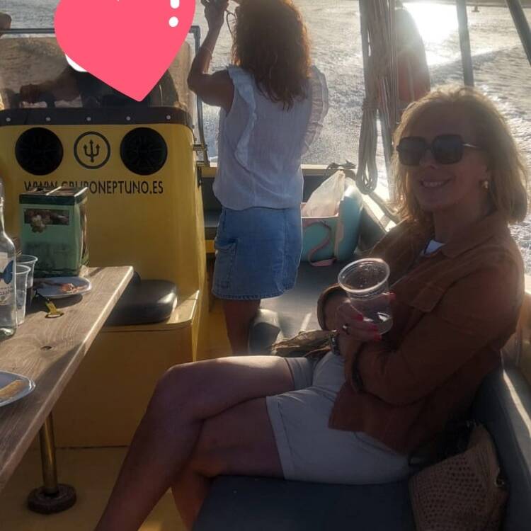 Foto de perfil de Conchi