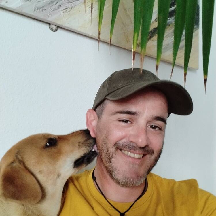 Foto de perfil de Arnold