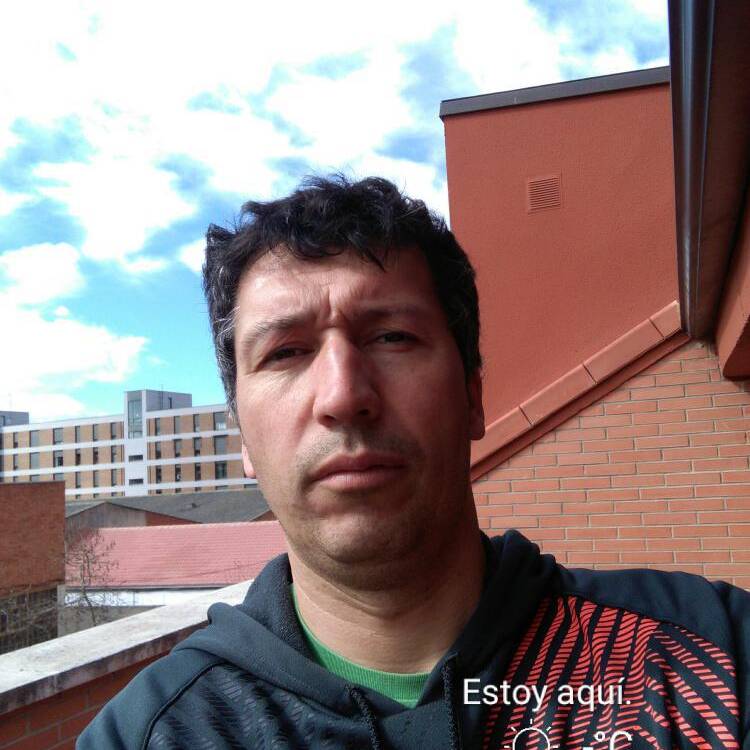 Foto de perfil de Davidelkike