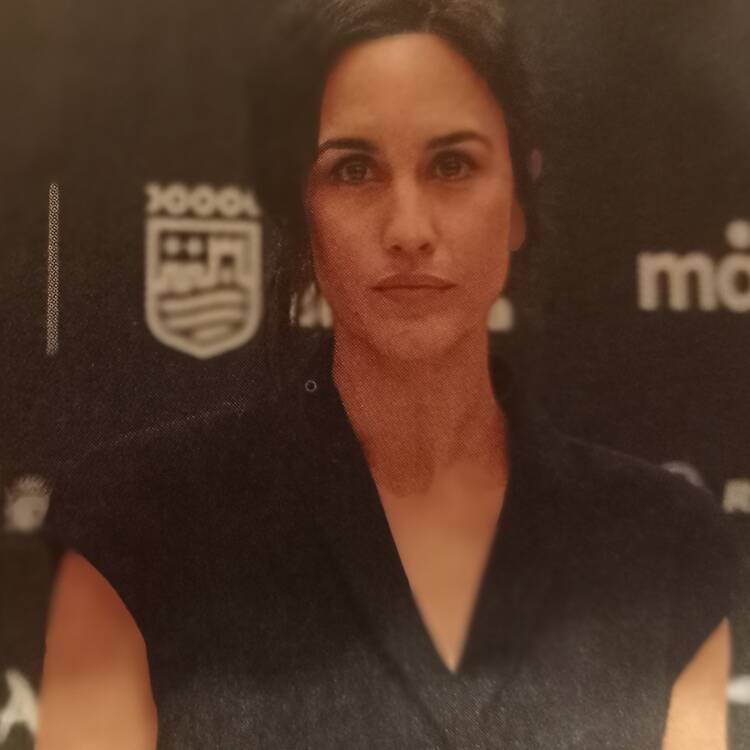 Foto de perfil de María