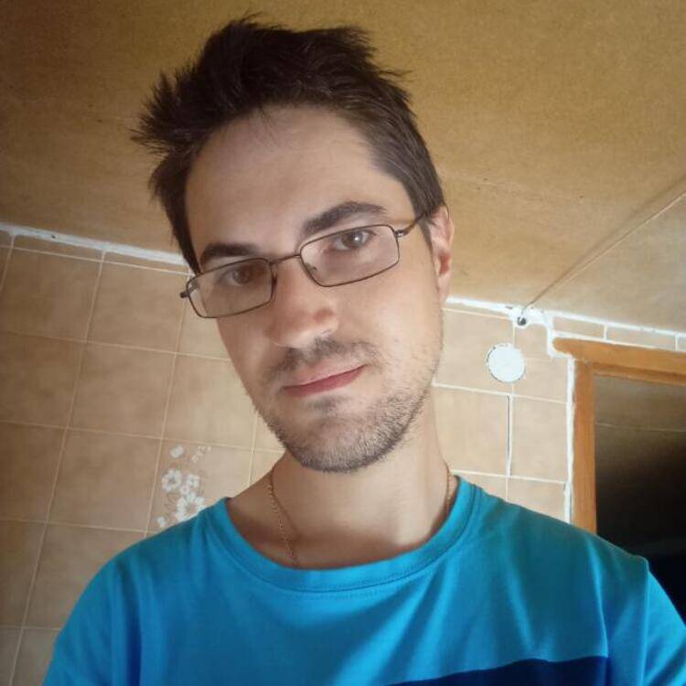 Foto de perfil de Juanma
