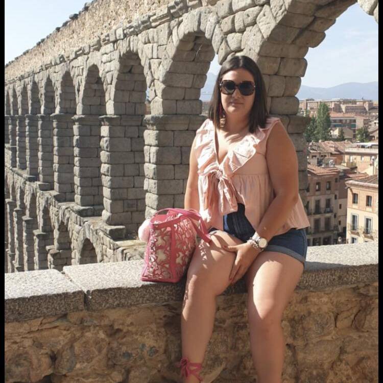 Foto de perfil de Vanesa