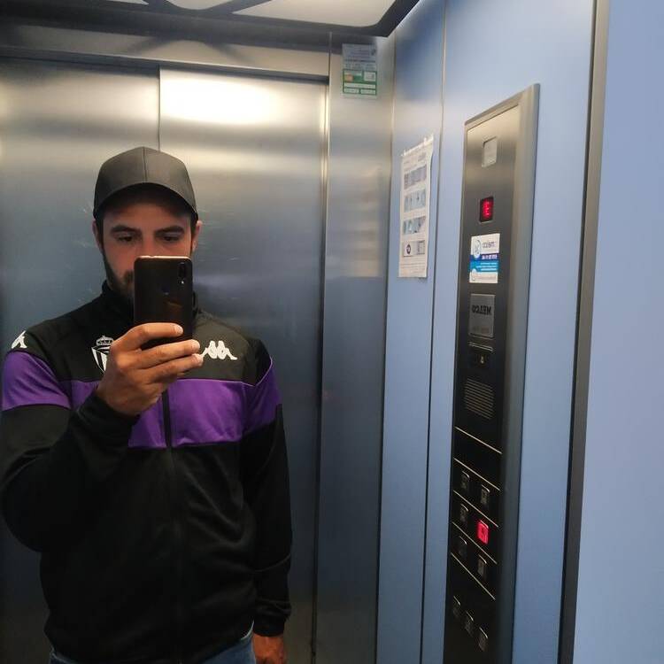 Foto de perfil de Rodrigo