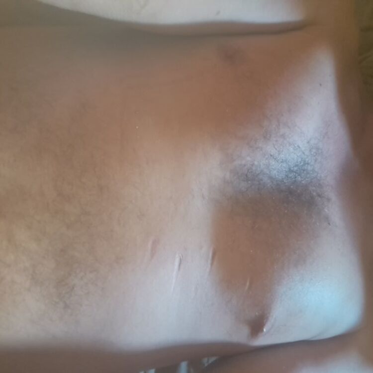 Foto de perfil de Felipe