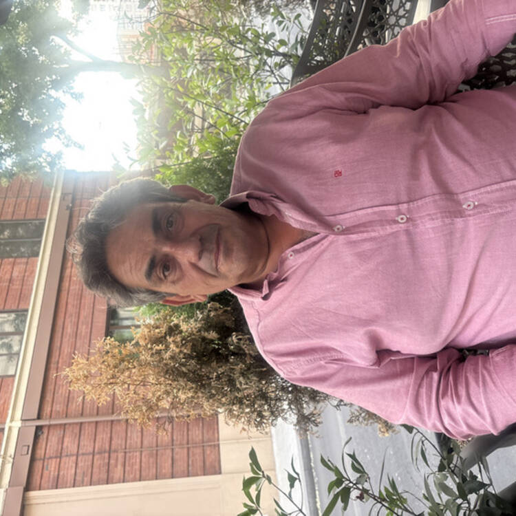 Foto de perfil de Alvaro