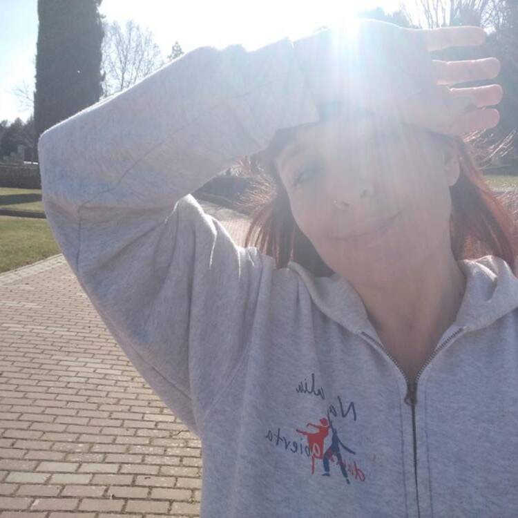 Foto de perfil de Natalia