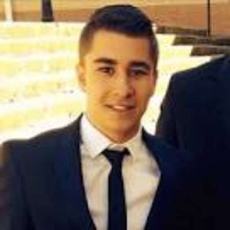 Foto de perfil de Oscgjj