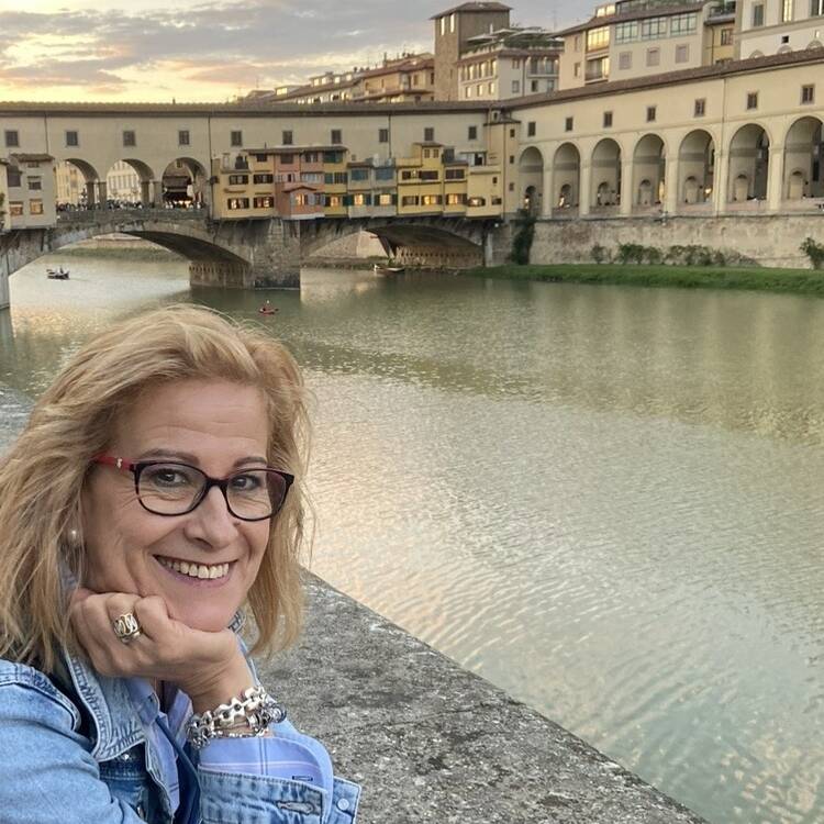 Foto de perfil de Isabel León