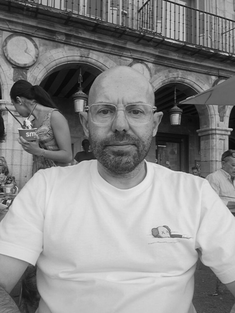 Foto de perfil de Jesús