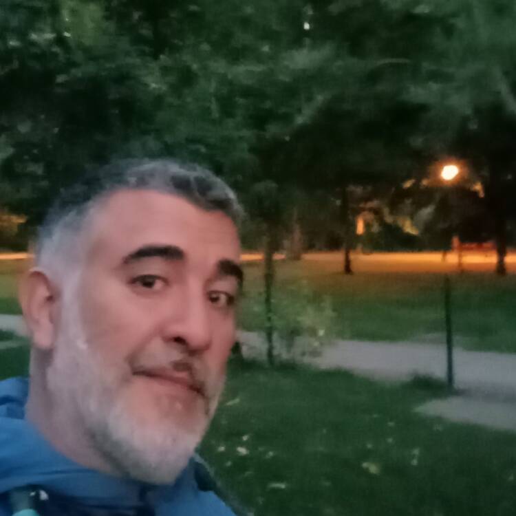 Foto de perfil de Pablo