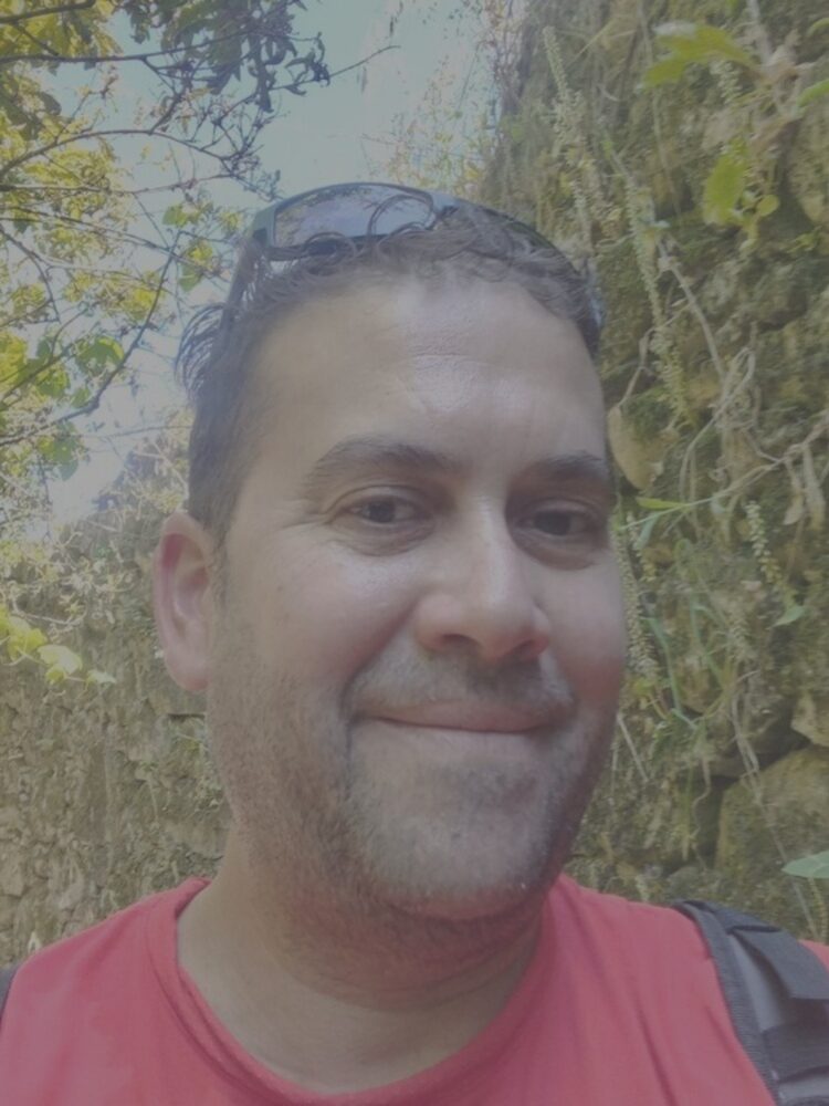 Foto de perfil de Héctor