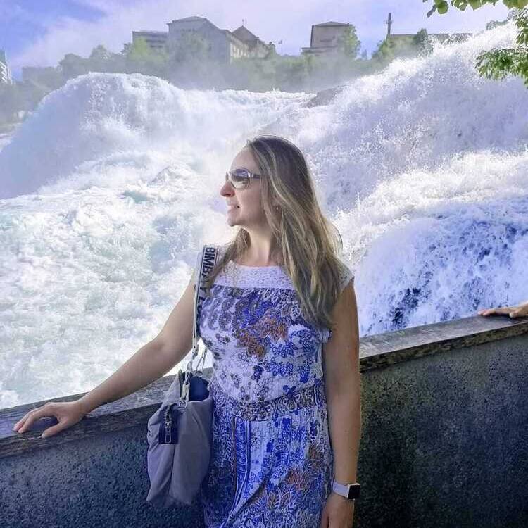 Foto de perfil de Soraya