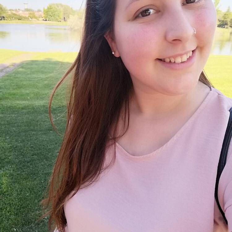 Foto de perfil de arantxa