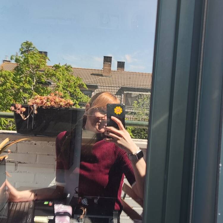 Foto de perfil de Celia