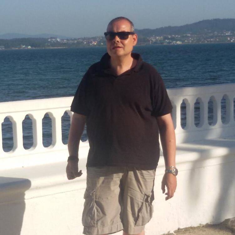 Foto de perfil de luismi