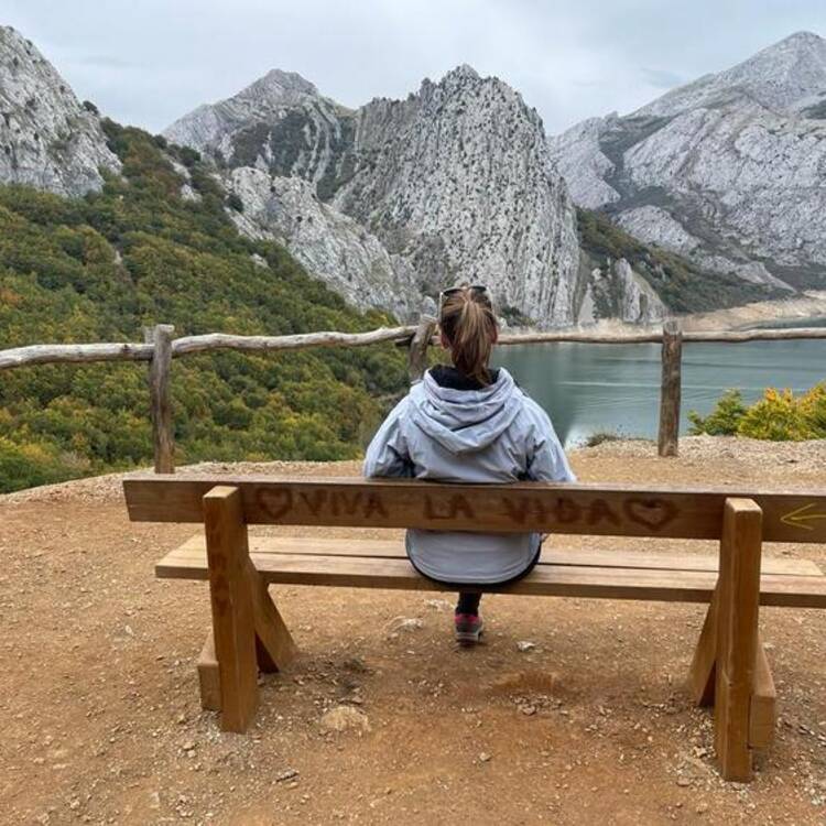 Foto de perfil de Maria Jesus Aparicio