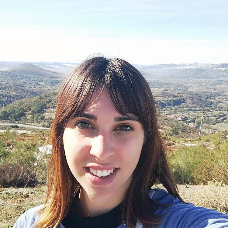 Foto de perfil de Patricia