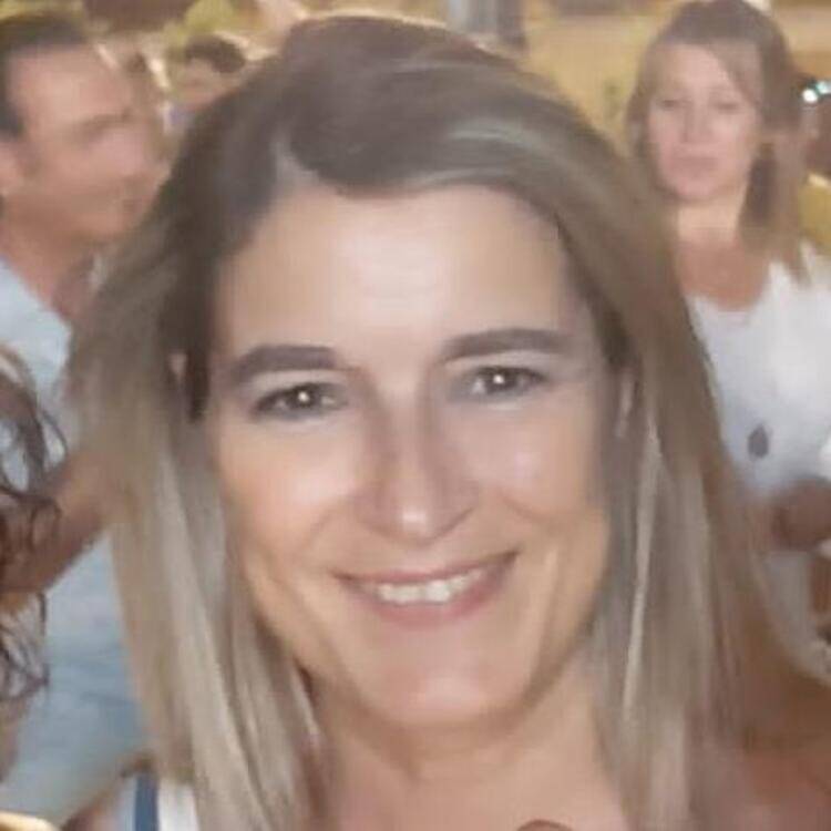 Foto de perfil de Olga