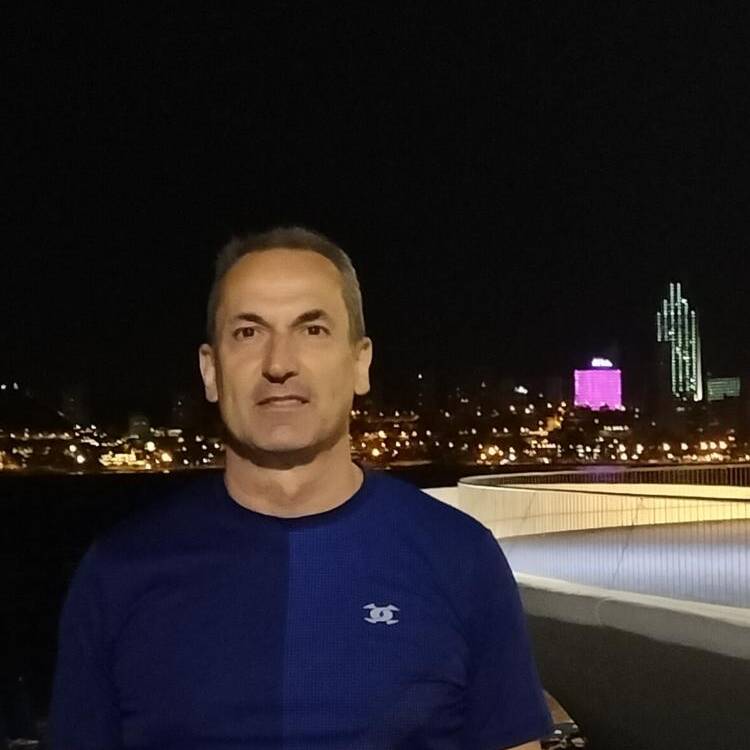 Foto de perfil de julio