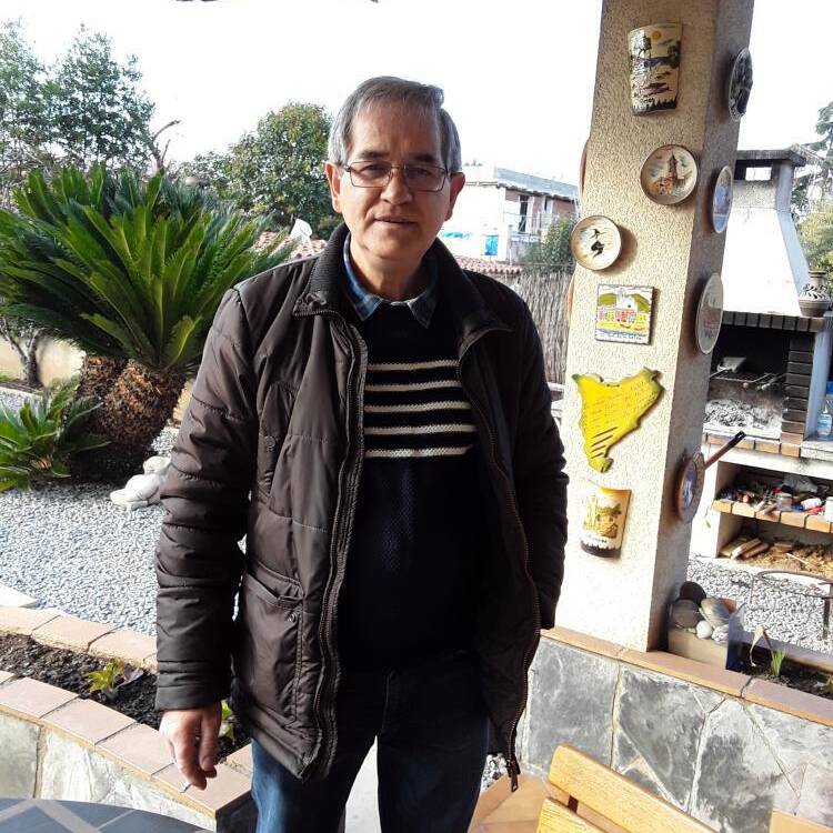 Foto de perfil de clemencio